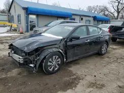 1N4BL4BV8LC271431 2020 NISSAN ALTIMA