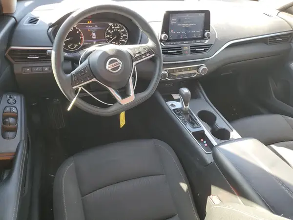 1N4BL4BV8LC272997 2020 NISSAN ALTIMA - Image 8