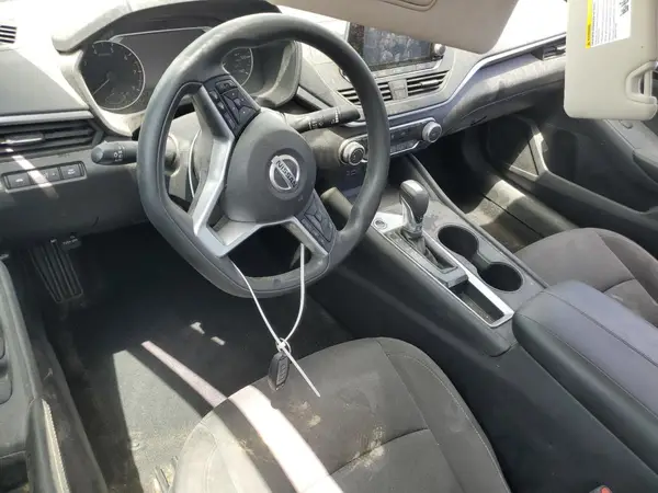 1N4BL4BV8LC273292 2020 NISSAN ALTIMA - Image 8