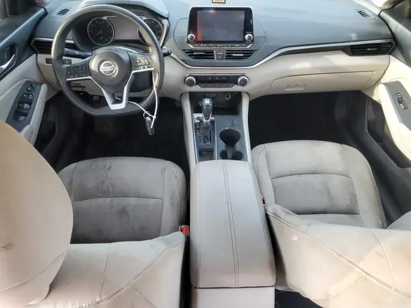 1N4BL4BV8LC273390 2020 NISSAN ALTIMA - Image 8