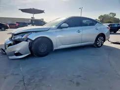 1N4BL4BV8LC273454 2020 NISSAN ALTIMA