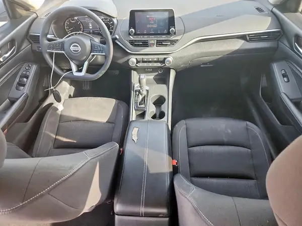 1N4BL4BV8LC273454 2020 NISSAN ALTIMA - Image 8