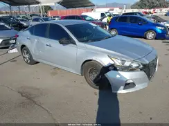 1N4BL4BV8LC273695 2020 NISSAN ALTIMA