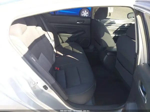 1N4BL4BV8LC273695 2020 NISSAN ALTIMA - Image 8