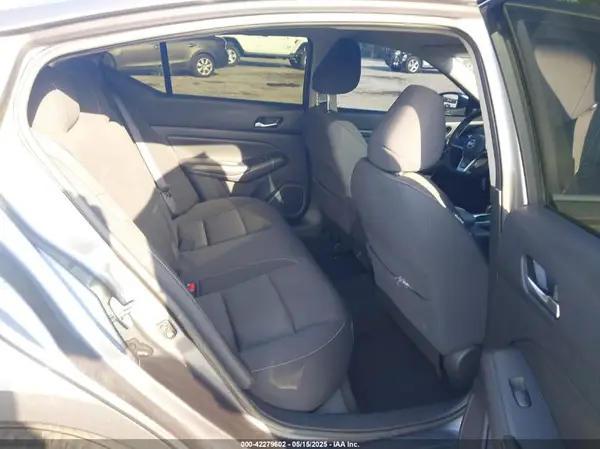 1N4BL4BV8LC274524 2020 NISSAN ALTIMA - Image 8