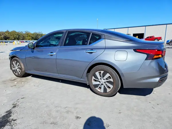 1N4BL4BV8LC274717 2020 NISSAN ALTIMA - Image 2