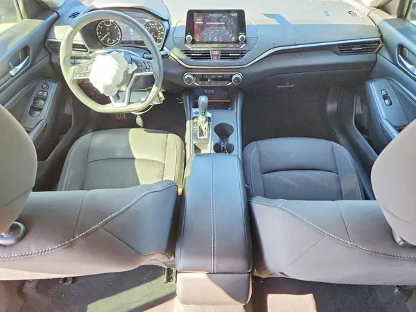 1N4BL4BV8LC274717 2020 NISSAN ALTIMA - Image 8