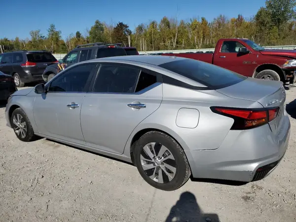 1N4BL4BV8LC274779 2020 NISSAN ALTIMA - Image 2