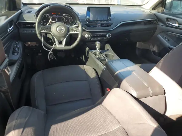 1N4BL4BV8LC274779 2020 NISSAN ALTIMA - Image 8