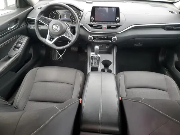 1N4BL4BV8LC275110 2020 NISSAN ALTIMA - Image 8