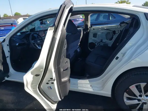 1N4BL4BV8LC275138 2020 NISSAN ALTIMA - Image 8