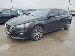 1N4BL4BV8LC275396 2020 NISSAN ALTIMA