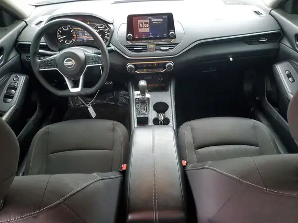 1N4BL4BV8LC275396 2020 NISSAN ALTIMA - Image 8