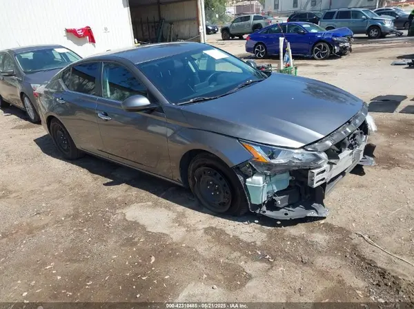 1N4BL4BV8LC275463 2020 NISSAN ALTIMA - Image 1