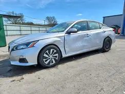 1N4BL4BV8LC275740 2020 NISSAN ALTIMA