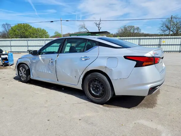1N4BL4BV8LC275740 2020 NISSAN ALTIMA - Image 2