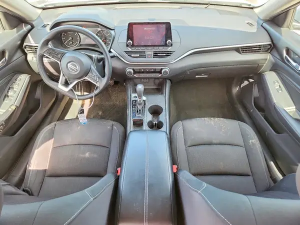 1N4BL4BV8LC275740 2020 NISSAN ALTIMA - Image 8