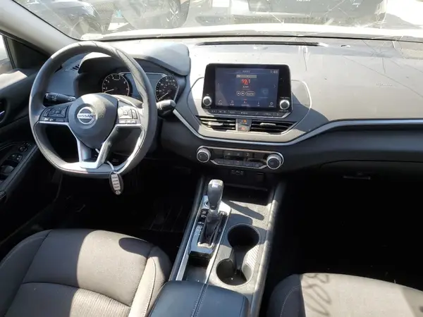 1N4BL4BV8LC277911 2020 NISSAN ALTIMA - Image 8