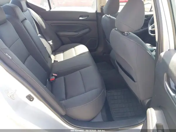 1N4BL4BV8LC278136 2020 NISSAN ALTIMA - Image 8