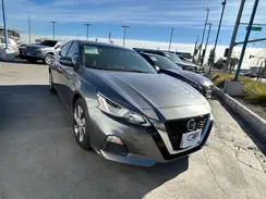 1N4BL4BV8LC278461 2020 NISSAN ALTIMA