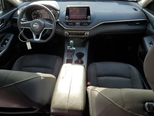 1N4BL4BV8LC278492 2020 NISSAN ALTIMA - Image 8