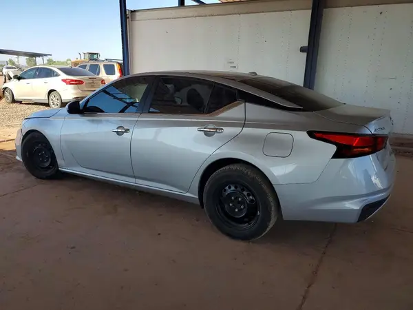 1N4BL4BV8LC279545 2020 NISSAN ALTIMA - Image 2