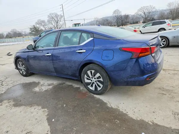 1N4BL4BV8LC281456 2020 NISSAN ALTIMA - Image 2