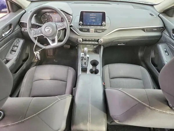 1N4BL4BV8LC281456 2020 NISSAN ALTIMA - Image 8