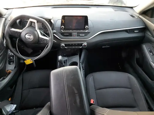 1N4BL4BV8LC283983 2020 NISSAN ALTIMA - Image 8