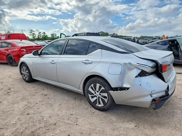 1N4BL4BV8LC285040 2020 NISSAN ALTIMA - Image 2