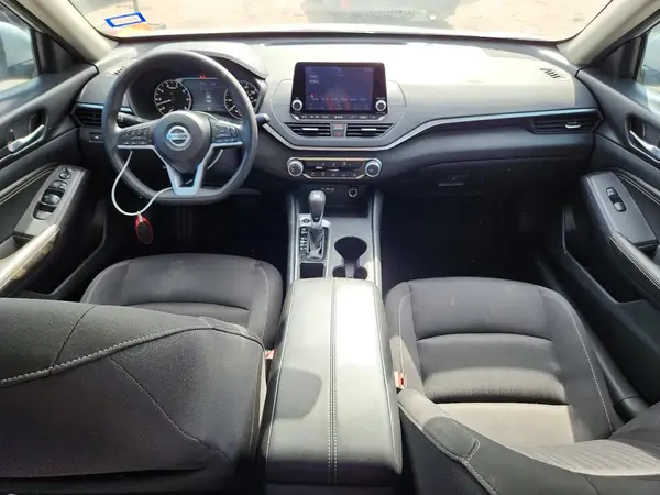 1N4BL4BV8LC285040 2020 NISSAN ALTIMA - Image 8