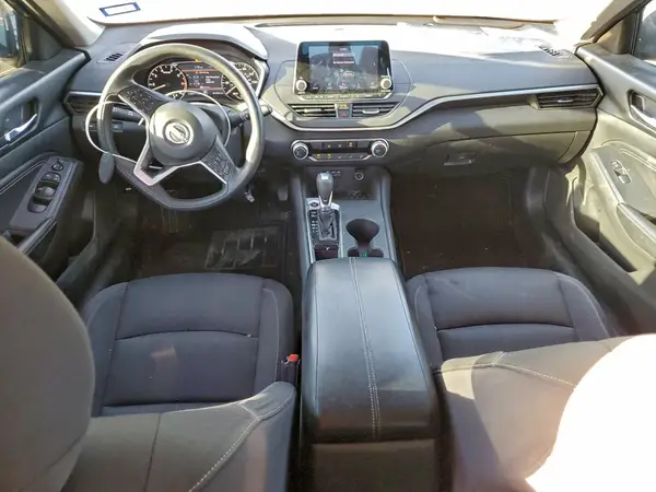 1N4BL4BV8LN302066 2020 NISSAN ALTIMA - Image 8