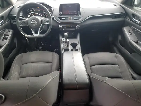 1N4BL4BV8LN302116 2020 NISSAN ALTIMA - Image 8