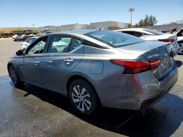 1N4BL4BV8LN302360 2020 NISSAN ALTIMA - Image 2
