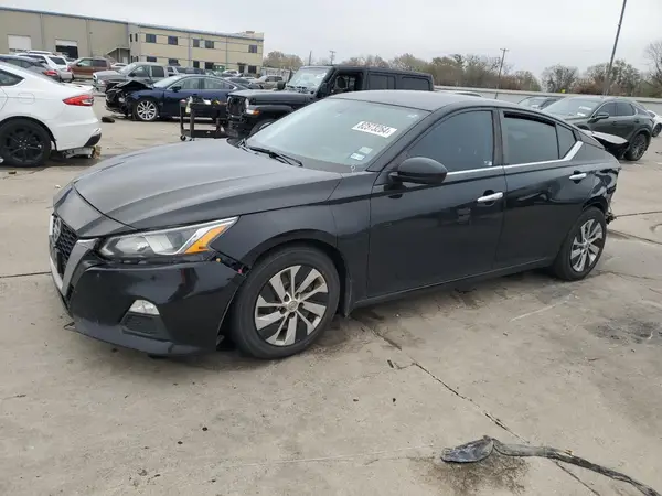 1N4BL4BV8LN302889 2020 NISSAN ALTIMA - Image 1