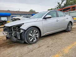 1N4BL4BV8LN303041 2020 NISSAN ALTIMA