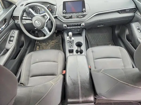 1N4BL4BV8LN303041 2020 NISSAN ALTIMA - Image 8