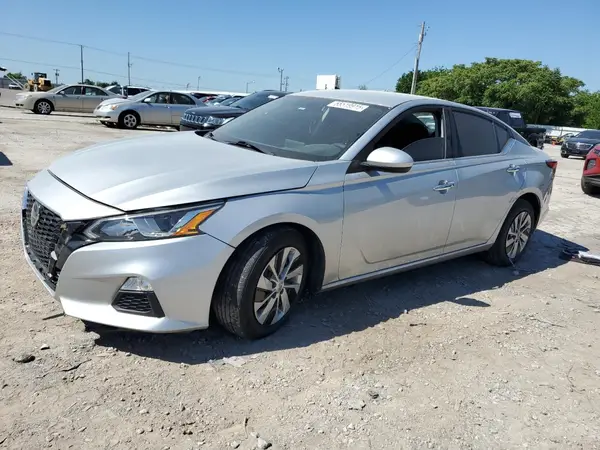1N4BL4BV8LN311012 2020 NISSAN ALTIMA - Image 1