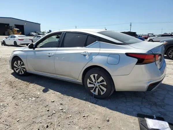 1N4BL4BV8LN311012 2020 NISSAN ALTIMA - Image 2