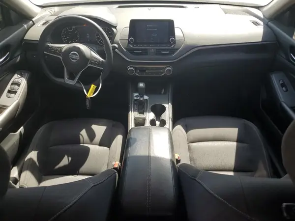 1N4BL4BV8LN311012 2020 NISSAN ALTIMA - Image 8