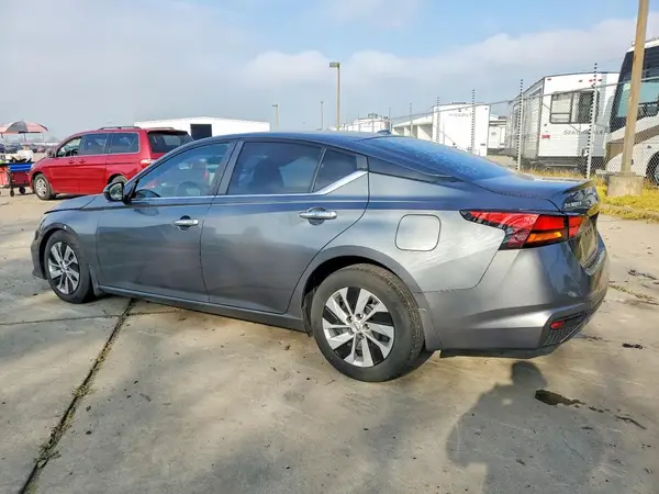 1N4BL4BV8LN312564 2020 NISSAN ALTIMA - Image 2