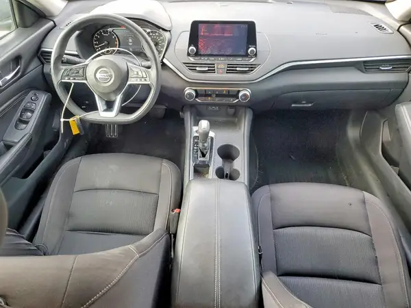 1N4BL4BV8LN312564 2020 NISSAN ALTIMA - Image 8