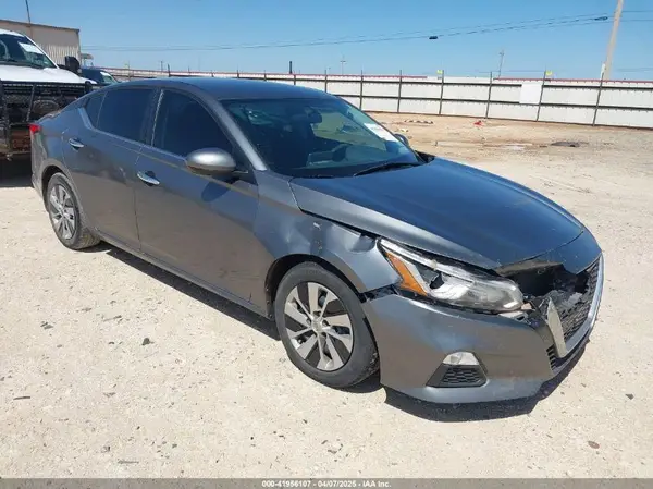 1N4BL4BV8LN312712 2020 NISSAN ALTIMA - Image 1