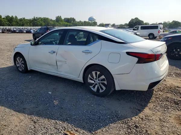 1N4BL4BV8LN313648 2020 NISSAN ALTIMA - Image 2