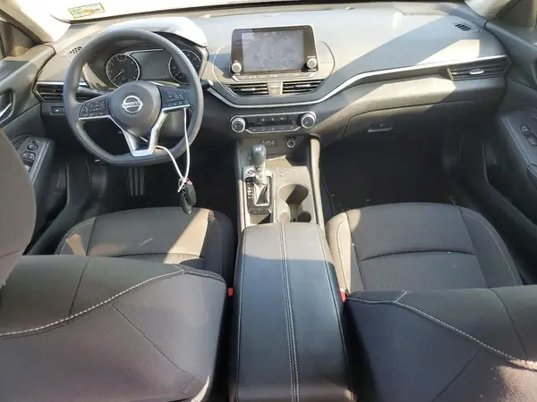 1N4BL4BV8LN313648 2020 NISSAN ALTIMA - Image 8