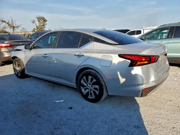1N4BL4BV8LN314086 2020 NISSAN ALTIMA - Image 2