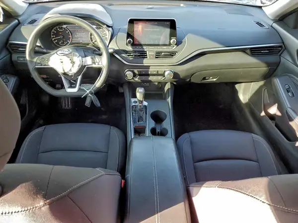 1N4BL4BV8LN314086 2020 NISSAN ALTIMA - Image 8