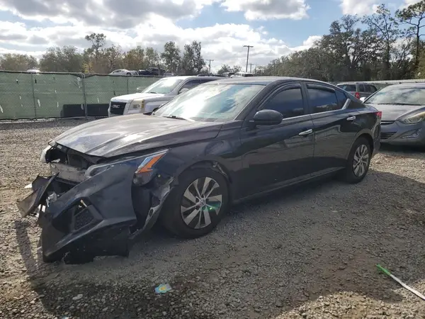 1N4BL4BV8LN314525 2020 NISSAN ALTIMA - Image 1