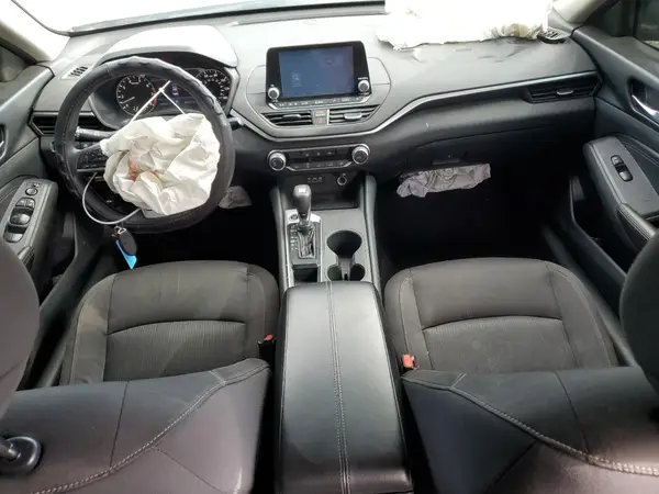 1N4BL4BV8LN314525 2020 NISSAN ALTIMA - Image 8