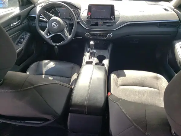 1N4BL4BV8LN314704 2020 NISSAN ALTIMA - Image 8